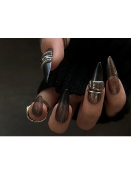 アートの種類が豊富