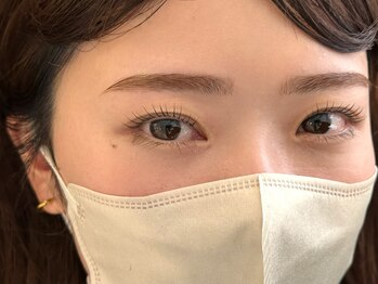 タビア 立川(tabia.)/眉毛wax &ラッシュリフト