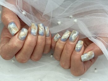 ネイルサロンアンドスクール ペルシャ(Persia)/