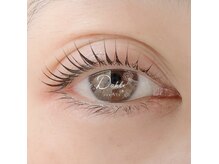 ダリ アイラッシュ(Dahli eyelash)の雰囲気（＃まつ毛パーマ＃まつげパーマ＃パリジェンヌ＃L3リフト＃まつぱ）