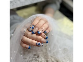 オールフルスタイル★ハンド★