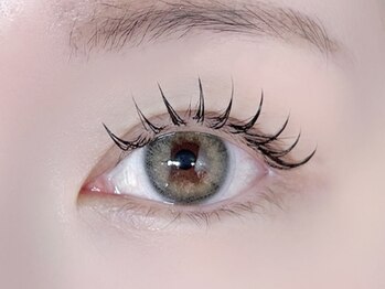 ロピ 江坂(LOPI)/フラットラッシュ100本