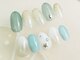 ワンラブネイルズ 池袋店(One Love Nails)の写真/【定額ネイル¥3990～】安くてカワイイ♪毎月トレンドデザイン更新中♪豊富なカラーから色変更OK◎池袋駅