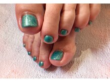 カットスタジオ ジー(cut studio g.)/ワンカラー