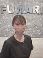 ふわり 花巻店 細川 蘭楽花