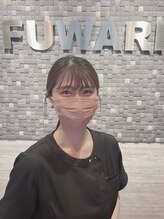 ふわり 花巻店&nbsp;細川 蘭楽花