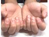 【メンズ/ハンド】清潔感アップ！！メンズネイルケア