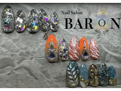 バロン 本厚木店(BARON)の写真