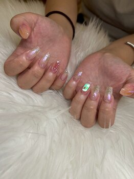 アーバンシーネイル 川口店(Urbansea nail)/