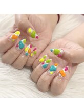 シェリ バイ ラズライト(Cherie By.Laslight)/