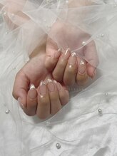 ヴィオリッシュ 大元店(VIOLISH)/magnet french