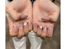 白べぇーっ 本店 湊町店/持ち込みパーツ