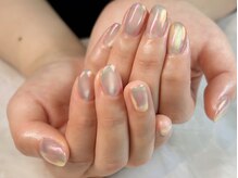 トリプルエイチ 天文館(HHH for nail)/ハンド