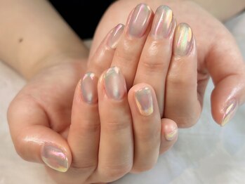 トリプルエイチ 天文館(HHH for nail)/ハンド