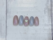 アロ(alo)/オフなし限定ネイル