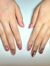 スターガーデン 小竹向原店/秋冬ネイル