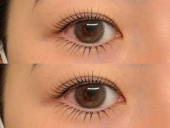 ノマン(Knoman)/まつパ×下マツエク30本