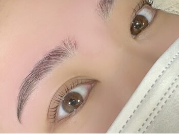 クレール(claire)の写真/整え方がわからない,眉メイクが決まらない,,,そんなお悩みもスッキリ解消! 垢抜けたい方におすすめです♪