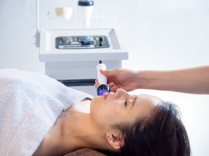 オールハンド専門店 ヒルズビューティーの写真