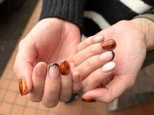 ジーニー(Genie)/Hand.. こなれオフィスnail