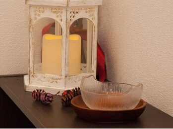 モモコ(momoko)の写真/【アロマリンパオイル90分￥9,000】ベテラン施術者の本格手技で日々の溜まった疲れをすっきり解消！