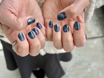 リベロネイル(Libero Nail)/hand free design
