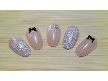 メオネイル(MEO NAIL)/定額メニュー