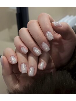 めぐみのネイルサロン/マグネット