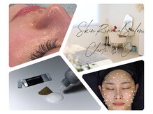 クラルテアンドコー(Salon Clarte&Co.)