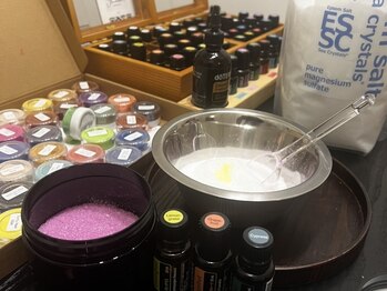 セレニテ(Serenite)/アロマクラフト♪