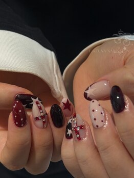 ココ ネイルサロン 秋葉原(Coco)/