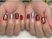 ブルーム(Bloom)/定額デザイン