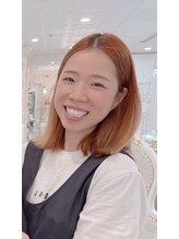 Silent/話さないネイルサロン【3/1 NEW OPEN（予定）】 &nbsp;河島 翼