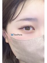 レーヴラグゼ(REVE LUXE)/マスカラパーマ