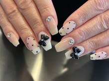 ミュート 三軒茶屋店(mute.)/90min by ami