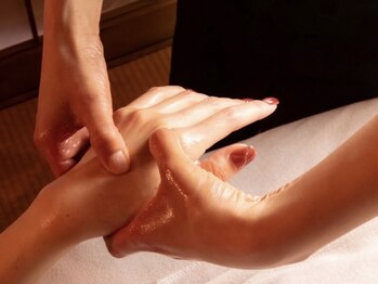 ヤドリ 総社(yadori)/総社｜マッサージ・ハンド