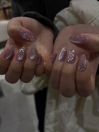 ウルウルマグネット！