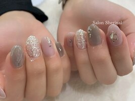 ☆ニュアンスデザイン☆
