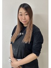 カオネイルピージー 東大和店(KAONAILpg)&nbsp;manami 
