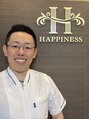 名古屋ハピネス鍼灸接骨院丸の内/河合 孝康