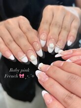 ノラ シブヤ(NORA SHIBUYA)/持ち込み120※ロング爪+￥1100