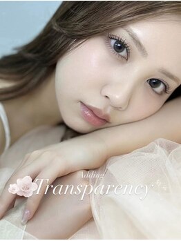 アイラッシュサロン ブラン 下関リピエ店(Eyelash Salon Blanc)/まつ毛と眉♪