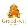 グランウィーユ バイ ロンド 銀座(Grand oeil by Lond)のお店ロゴ