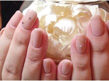 ネイルズ ララ(nails Lala)/星座ネイル。