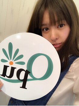 キュープ 柏店(Qpu)/山田菜々様ご来店