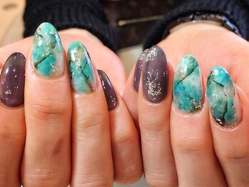 トランキル(Tranquille)/