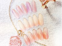 ティーエヌ 名古屋矢場町店/トレンドデザイン￥5980