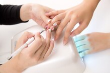 会津若松駅でシェラックネイルが人気のネイルサロン ホットペッパービューティー