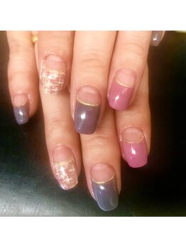 ネイル トゥインクル(Nail Twinkle)/