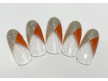 スリール(Sriel)/ハンド定額7980円